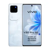 在飛比找momo購物網優惠-【vivo】V30 Pro 5G 6.78吋(12G/512