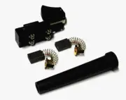 Replacement switch Skill or Bosch HD77 switch-brushes-power cord boot