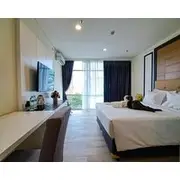 Zia Sanno Menteng Residences- Jakarta