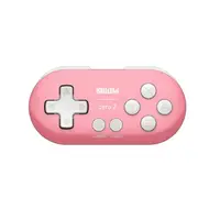 在飛比找PChome24h購物優惠-八位堂 8BitDO Nintendo Switch ZER