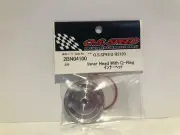 OS SPEED B2103 Inner Head Button For B2103 TypeS, B2103 TypeR Nitro Engines – 2B