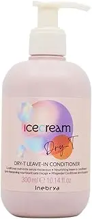 Inebrya Ice Cream Dry-T Nourishing Leave-In Conditioner 300mL