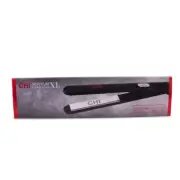 CHI Titanium XL 1″ Hairstyling Iron EXTRA LONG 4 3/4” floating plates.