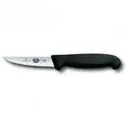 Victorinox Fibrox Rabbit Knife 10cm Knife - 5.5103.10 Black