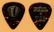 Paul McCartney VH1 Mic Vintage Guitar Pick - 1993 VH1 Show