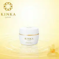 在飛比找蝦皮購物優惠-日本製KINKA金華金箔黃金保濕霜(80g) 乳霜 乳液 面