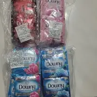 在飛比找蝦皮購物優惠-柔軟精 Downy Pewangi baju1renteng