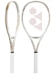 Yonex VCORE 100L (280g) Sand Beige, Unstrung Tennis Racquet 4 1/4" (G2)