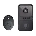 New Smart Wireless WiFi Video Doorbell Door Ring Intercom Security Camera Bell