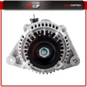 Alternator For Acura 741 Honda Accord Odyssey Shuttle Isuzu CCW 90-29-5222 13538 (for: Isuzu)