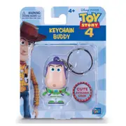TOY STORY 4 KEYCHAIN BUDDY ASSORTMENT-Buzz Lightyear