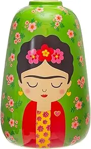 Sass & Belle Floral Frida Vase Large