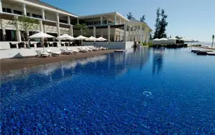 潘切安南公主温泉度假村Princess d'An Nam Resort & Spa Phan Thiet