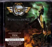 Stormwarning -Ten CD