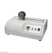 Electric Tape Rolling Grinding Single Roller Wheel Adhesion Test Machine
