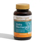 Herbs Of Gold Astra Recharge 60T x 6 Units |
