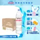 【evian依雲】天然礦泉水(1500ml/12入/寶特瓶)X3箱