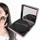 Empty Air Cushion Puff Box Compact Make up Tool DIY Foundation BB Cream Case