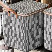 Box Wardrobe Sorting Storage Bucket Quilt Storage Bag Clothes Storage Bag