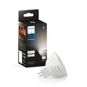Philips Hue White Ambience MR16 Bluetooth Bulb