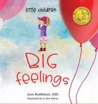 在飛比找博客來優惠-Little Children, BIG Feelings