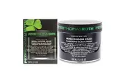 Irish Moor Mud Purifying Black Mask - All Skin Types by Peter Thomas Roth for Unisex - 5 oz Mask