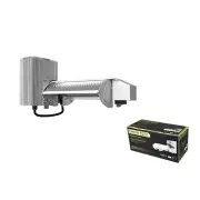 Clearance 1000W HPS/MH DE Dimmable Reflector Hydroponics Grow Light Ballast