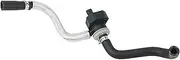 MUNIK Engine Vent Pipe Compatible with Mercedes Benz A180 A200 A260 B180 B200 B260 CLA180 CLA200 CLA260 GLA200 GLA260 Replace# 2700180800