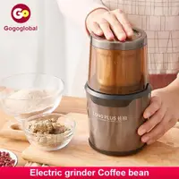 在飛比找ETMall東森購物網優惠-Electric coffee grinder Bean G