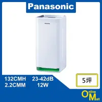 在飛比找Yahoo!奇摩拍賣優惠-【鏂脈電子】Panasonic 國際牌 F-P25LH 負離