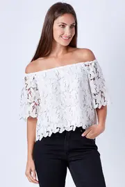 Kelsy Blouse--FA-9434TWFA