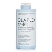 Olaplex No. 4C Bond Maintenance Clarifying Shampoo 250ml/8.5oz