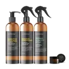 Sensitive Skin Itch Pack: Dog Shampoo Conditioner Dermal Scratch Spray & Paw Bal