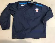 Player Issue James Graham England Training Jacket Not Jersey Issue Bulldogs