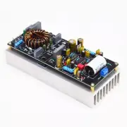 UAD500W Stage Hifi Class D Amplifier Board 500W Mono Amplifier Board