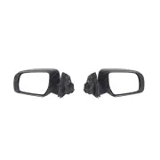 Right & Left Electric Door Mirror for Ford Ranger PX 09/2011-ONWARDS