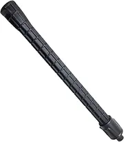 Pressure Washer Gutter Cleaner Attachment - Extender Wand | Replacement Pressure Cleaner Attachments, Spray Lance Extension Rod for Car Wash