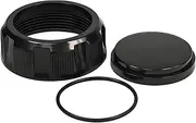 Obida Salt Pond Cleaning cover R0523000 Replacement for Zodiac Jandy CS/DEV/CV/CL Series Pool FilterAquapure Salt Cell Cleaning Cap1 Pc