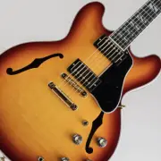 Gibson: ES Supreme Bourbon Burst