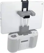 SHEAWA Adjustable Remote Control Flat Stand Tablet Holder for DJI Mavic Air 2 Remote Control Accessories