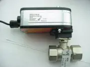 Belimo LF120 US 1 1/4" CV=10 Actuator B229+LF120 US Ships on the Same Day