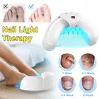 Treatment Nail Fungus Laser-Device For Home Use Toes Onychomycosis Light Therapy