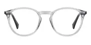 Polaroid PLD D562 KB7 Men's Glasses Grey Size 51 - Private Health Rebate - Blue Light Block Available