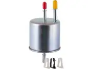 Fuel Filter For 01-03 Ford Mazda Ranger B4000 B2300 B2500 B3000 3.0L V6 RP95Z1 (for: Mazda)