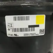 Refrigeration Compressor Black For Tecumseh AE2425Z-GS1C(R404A)