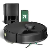 iRobot Roomba 105 Combo Robot + Autoempty Dock