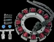 DS Uncoated Alternator Stator Generator 29 Amps HD Dyna Super Glide Conv 99-00