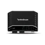 NEW Rockford Fosgate R2-750X1 Prime 750W 1-Ohm Class-D Mono Amplifier 1-YR WRTY