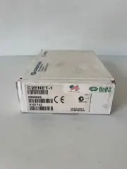 CRESTRON C2ENET-1 C2 ENET-1 SINGLE PORT ETHERNET 6500022