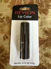 Revlon Super Lustrous Lipstick, Matte 007 On Fire .15oz BRAND NEW